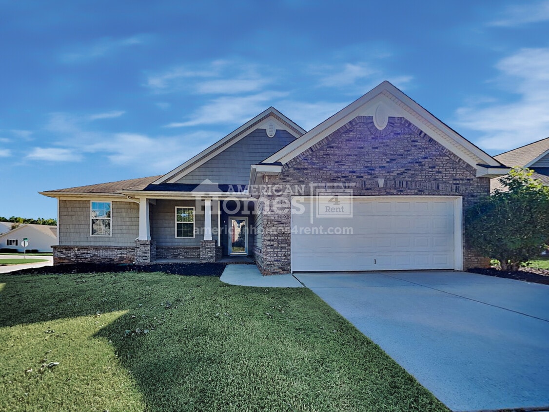 203 Reedy River Way House Rental in Roebuck, SC