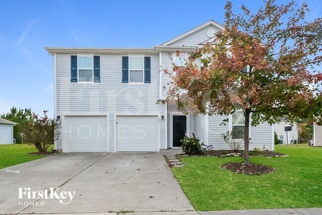 Foto del edificio - 1025 Sweet Gale Dr