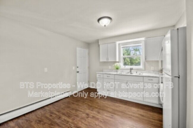 Foto del edificio - 305 N Pleasant View St