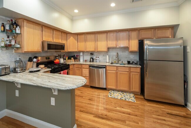 Foto del edificio - 380 5th St