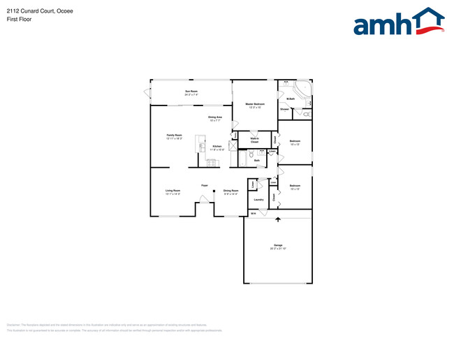 Building Photo - 3316 Fox Ridge Dr