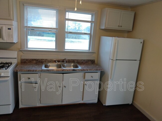 Foto del edificio - 1119 Hickory St