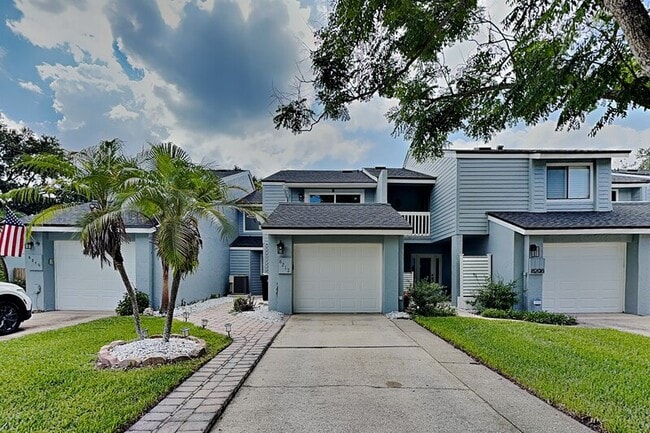 Photo - 8212 Citrus Chase Dr Townhome