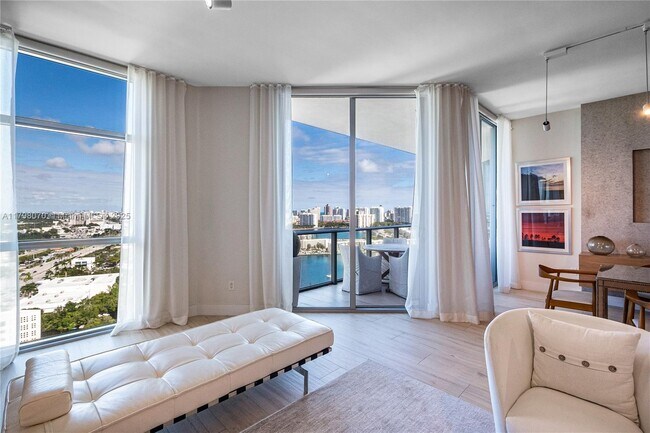 Foto del edificio - 17301 Biscayne Blvd