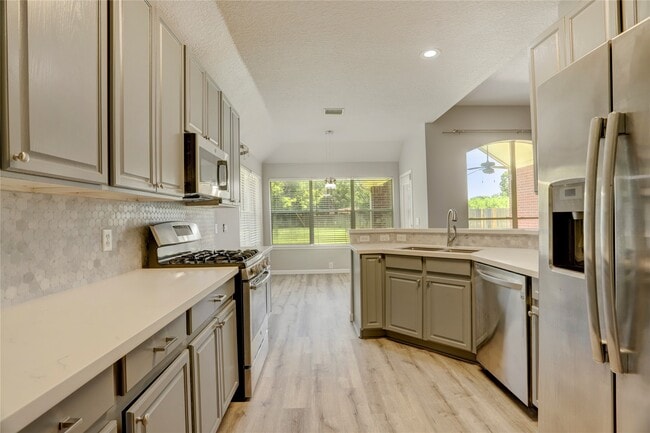 Foto del edificio - 5802 Prade Ranch Ln