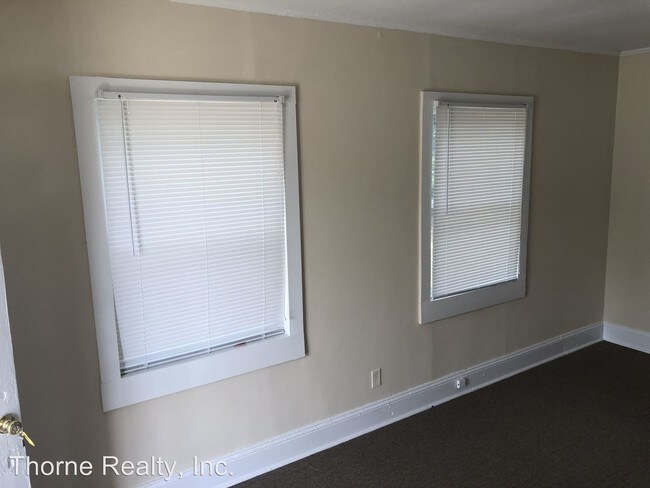 Foto del edificio - 2 br, 1 bath House - 503 Dowd Street