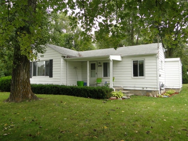 Building Photo - 13212 N Saginaw Rd