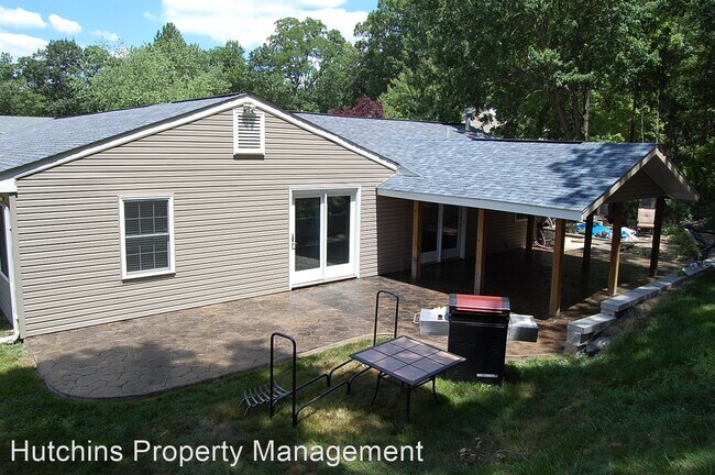 Foto del edificio - 3 br, 2 bath House - 505 Wycliff Court