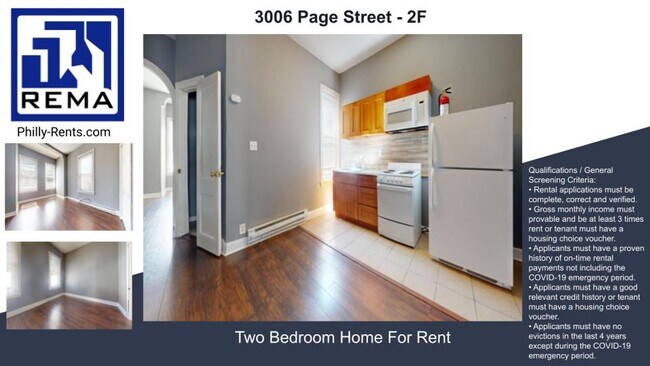 Photo - 3006 Page St Apartment