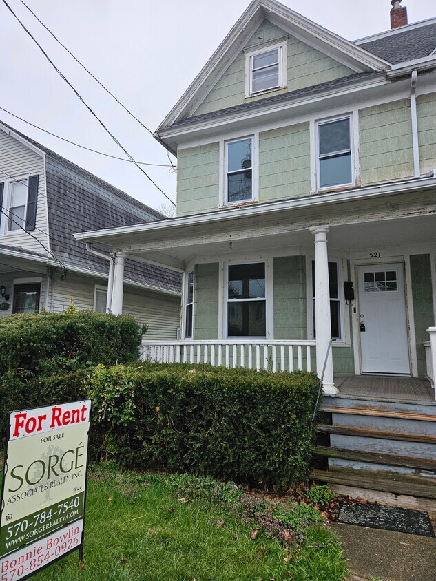 521 East 3rd Street - 521 E 3rd St