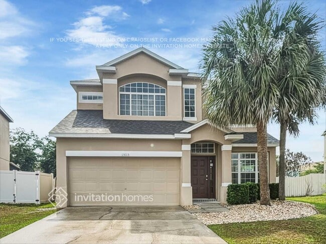 Building Photo - 13115 Canna Lily Dr