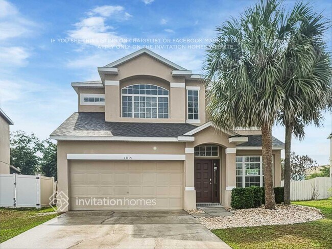 Foto del edificio - 13115 Canna Lily Dr