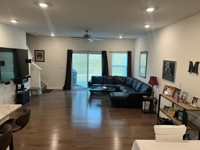 Foto del edificio - 114 Quinn Rd