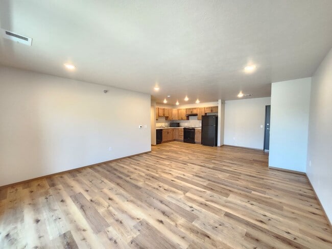 Interior Photo - HOME - FIELD APARTMENTS I