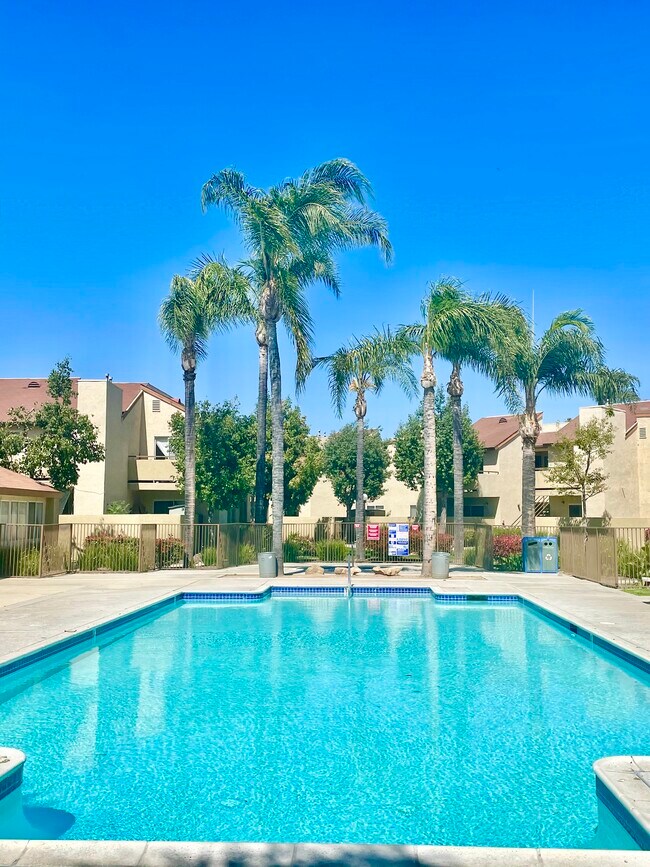 PepperTree Place Apartment Homes Apartments 7911 Arlington Ave