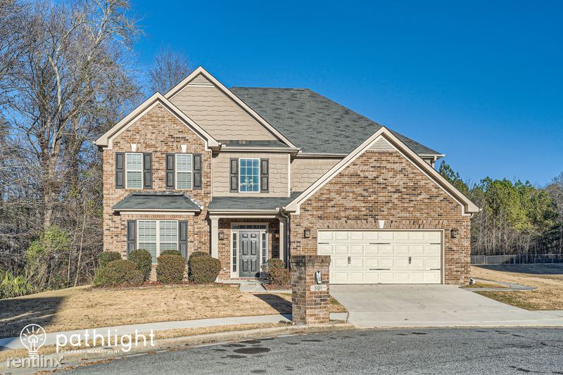 301 Arbor Pl, Loganville, GA 30052 House Rental in Loganville, GA