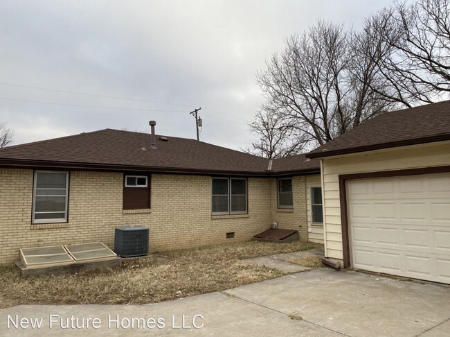 Building Photo - 3 br, 2 bath House - 4510 N Arkansas Ave