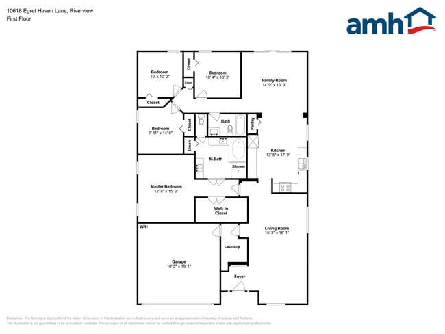 Building Photo - 10618 Egret Haven Ln