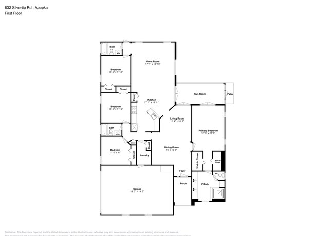Building Photo - 832 Silvertip Rd