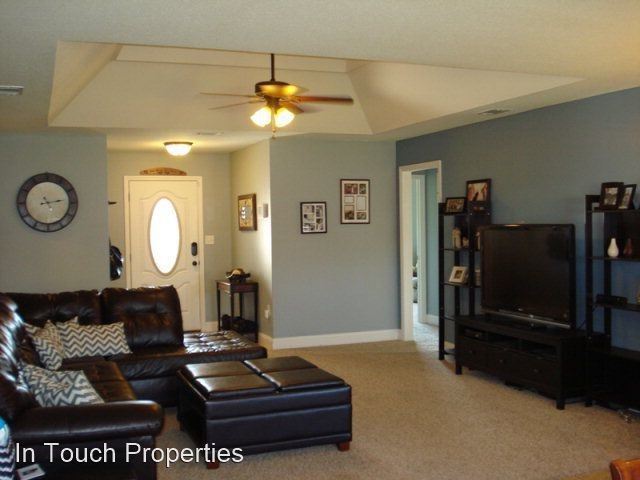 Building Photo - 3 br, 2 bath House - 4940 Grant Dr