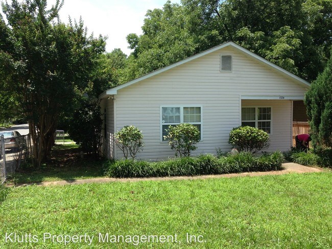 Building Photo - 1324 Parkwood Ave