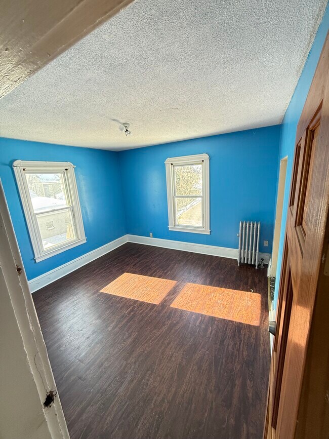 Foto del edificio - 30 Albemarle St