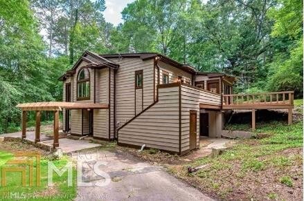 Primary Photo - 545 N Pine Hill Rd