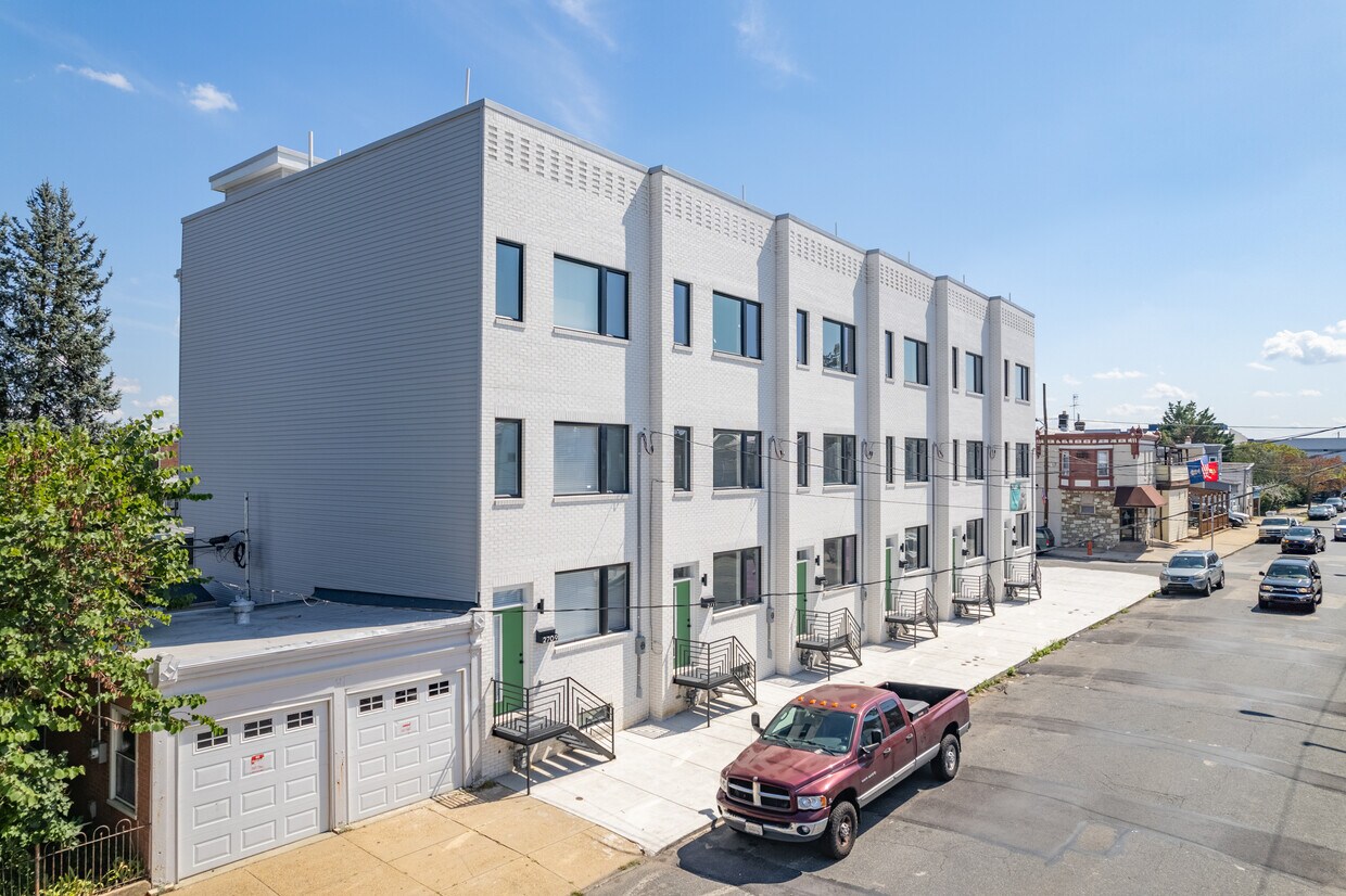 2715 Lefevre St, Philadelphia, PA 19137 House Rental in Philadelphia