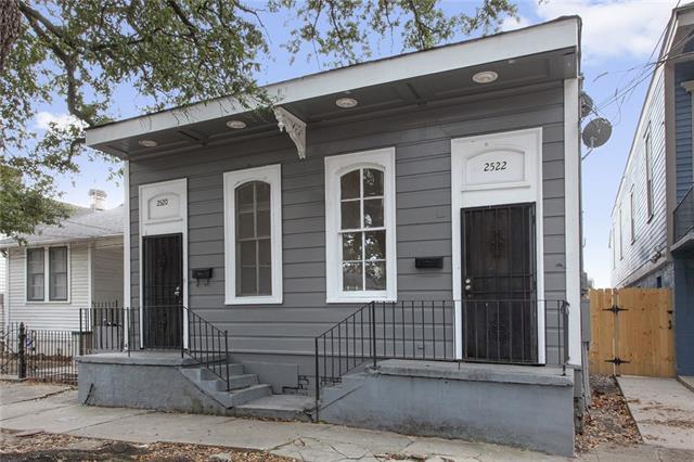 Foto principal - 2520 Bienville St