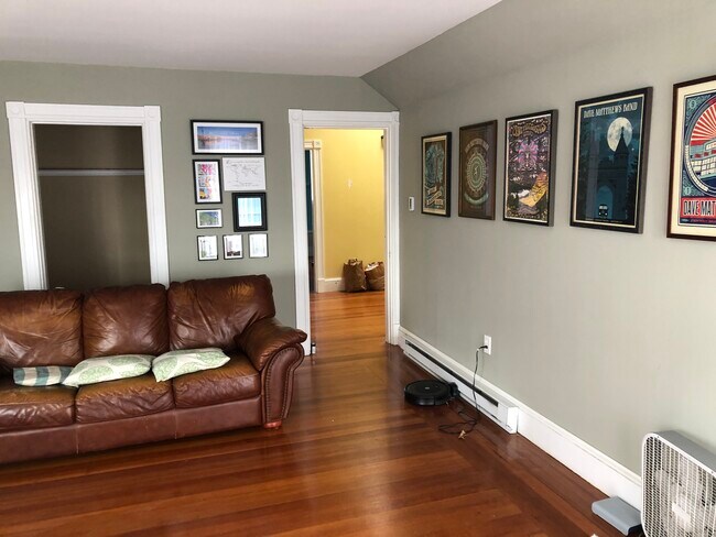 Habitación familiar - 40 Walpole St