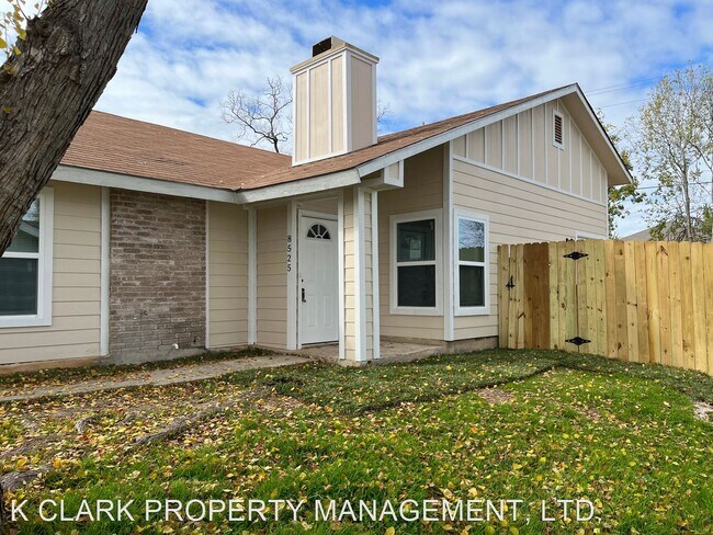 Foto del edificio - 4 br, 1.5 bath House - 8525 8TH STREET