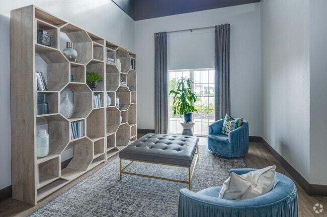 Interior Photo - Vita on Grant