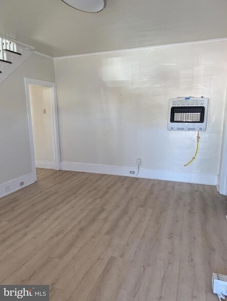 Foto del edificio - 4 E Lawton St