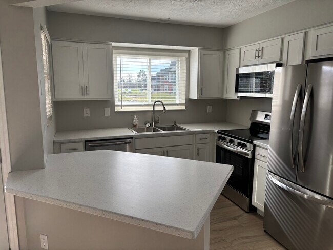 Foto del edificio - 1050 Captains Brg