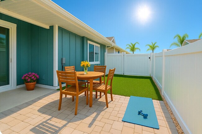 Foto del edificio - New Smyrna Beach