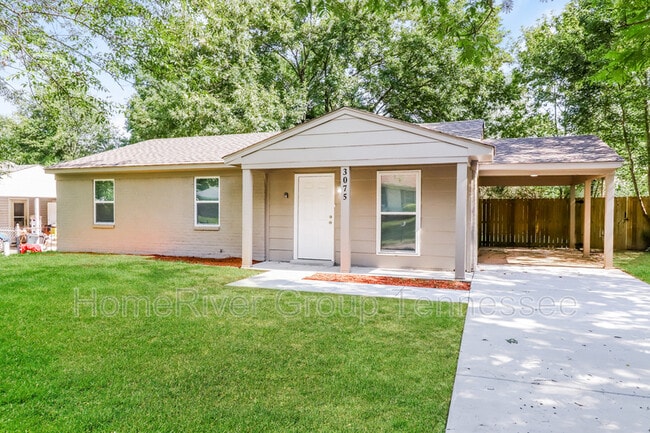 Building Photo - 3075 Normandy Dr