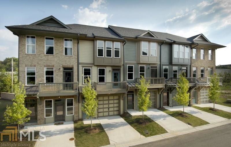 Foto principal - 2142 James Jackson Pkwy NW