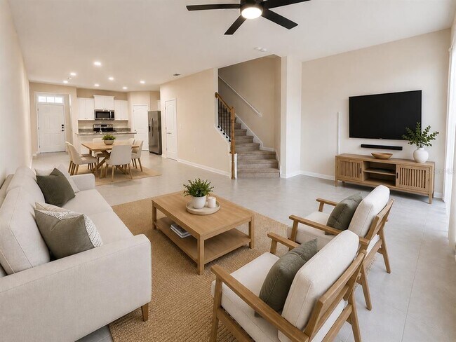 Foto del edificio - 172 Redbud Rd