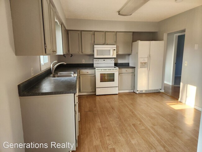 Building Photo - 3 br, 2 bath House - 1101 Underwood S. Drive