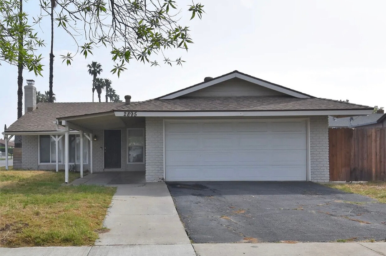 2885 Myers St, Riverside, CA 92503 House Rental in Riverside, CA
