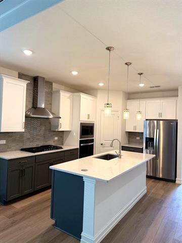 Building Photo - 14775 florence cooper lane