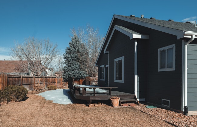 Building Photo - 2815 Decatur Dr