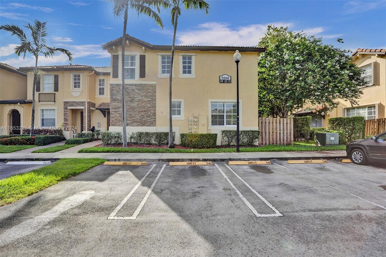 Primary Photo - 9269 SW 227th St