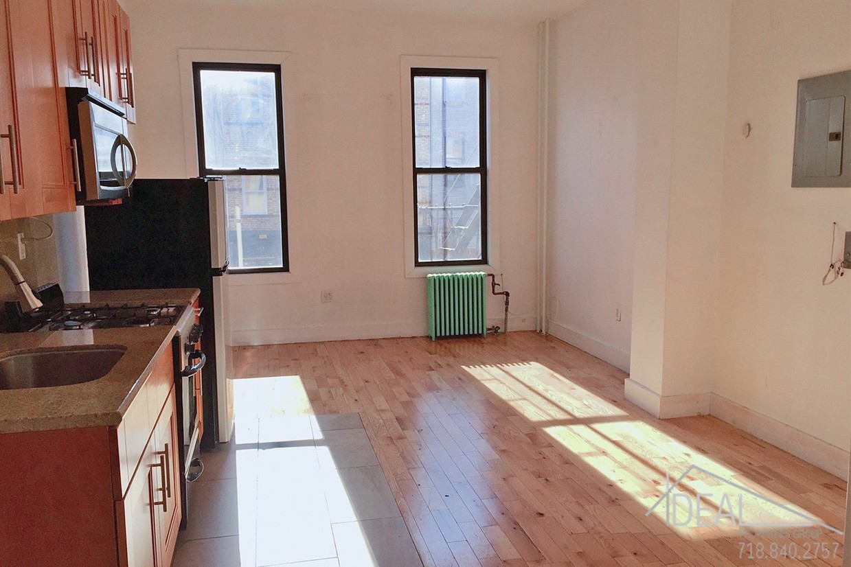 Primary Photo - Bushwick Studio on the 3rd Floor