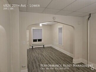 Building Photo - 4826 20th Ave