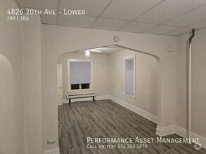 Building Photo - 4826 20th Ave