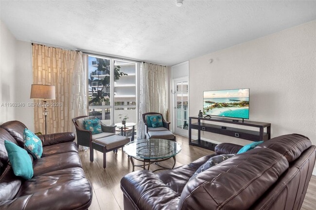 Foto del edificio - 3801 S Ocean Dr