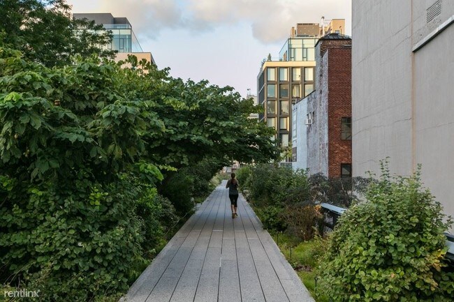 Foto del edificio - 507 W 28th St