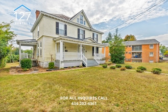 Building Photo - 2461 Rivermont Ave