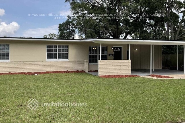 Building Photo - 3113 Rogero Rd